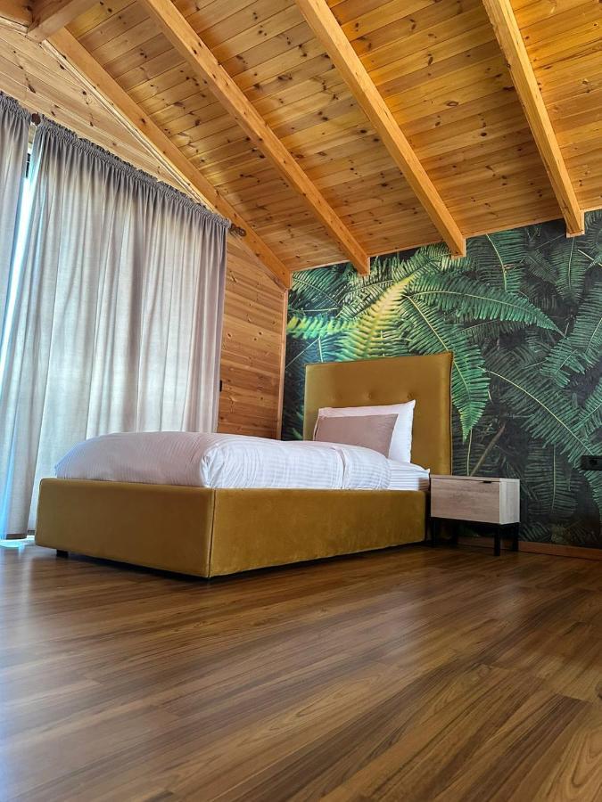 Kingfish Restaurant & Boutique Hotel Patok Exterior foto