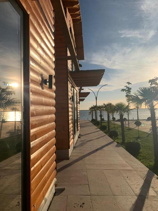 Kingfish Restaurant & Boutique Hotel Patok Exterior foto