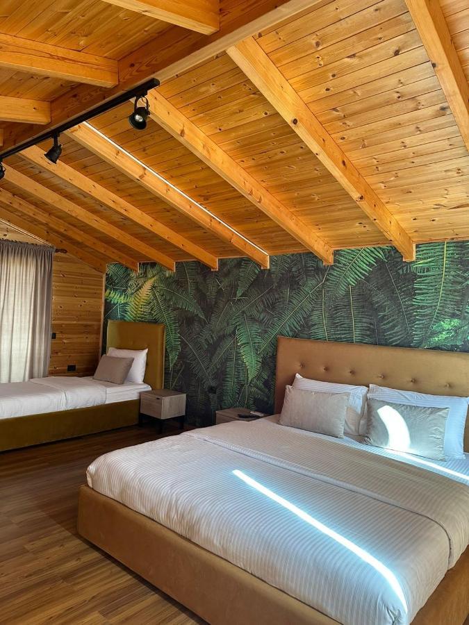 Kingfish Restaurant & Boutique Hotel Patok Exterior foto